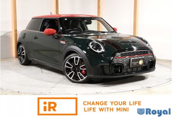 BMW Mini Cooper
