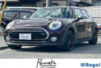 BMW BMW Mini Clubman