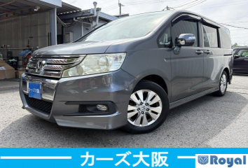 Honda Stepwagon