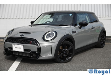 BMW Mini Cooper