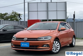 Volkswagen Volkswagen Polo