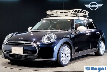 BMW Mini Cooper