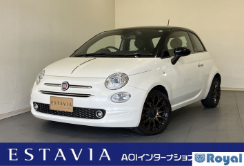 Fiat Fiat 500
