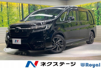 Honda Stepwagon