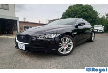 Jaguar Jaguar Xeseries