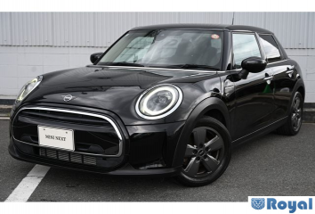 BMW Mini Cooper