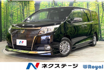 Toyota Esquire