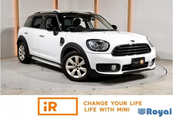 BMW BMW Mini Crossover