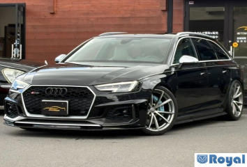 Audi RS4