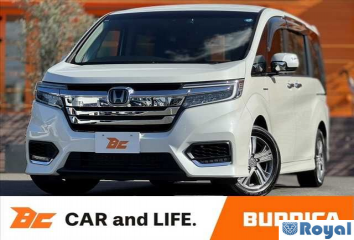Honda Stepwagon