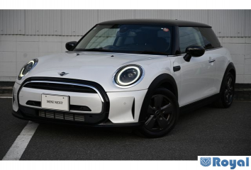 BMW Mini Cooper