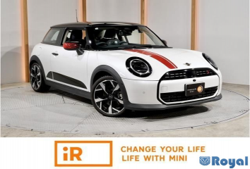 BMW Mini Cooper