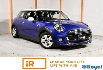 BMW Mini Cooper