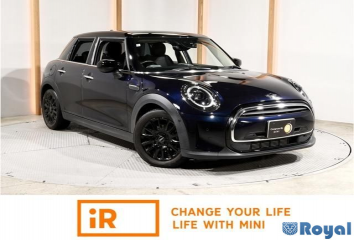 BMW Mini Cooper
