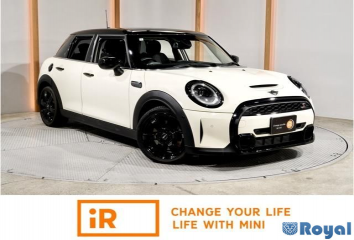 BMW Mini Cooper