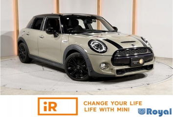 BMW Mini Cooper