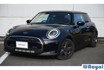 BMW Mini Cooper