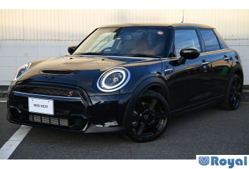BMW Mini Cooper