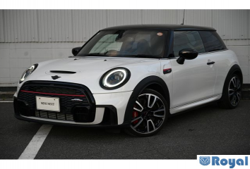 BMW Mini Cooper