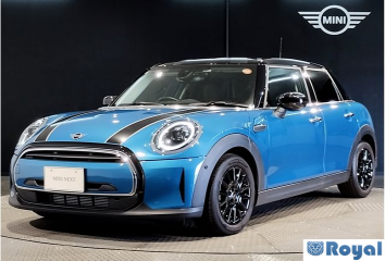 BMW Mini Cooper