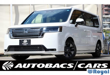 Honda Stepwagon
