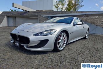 Maserati Maserati Granturismo