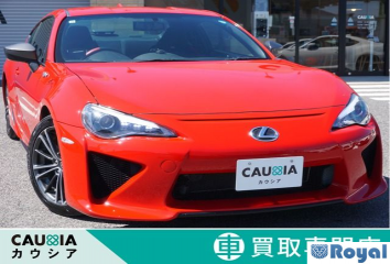 Toyota 86