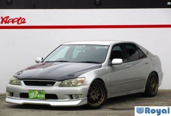 Toyota Altezza