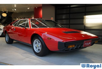 Ferrari Ferrari 308