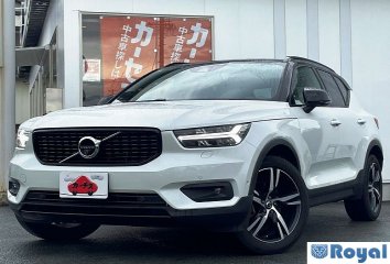 Volvo Volvo Xc40