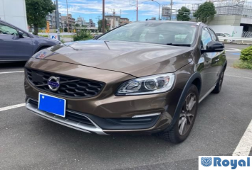 Volvo Volvo V60 Cross Country