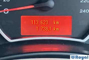 Renault Renault Koleos