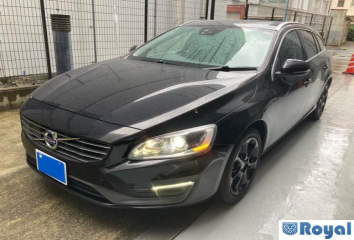 Volvo Volvo V60