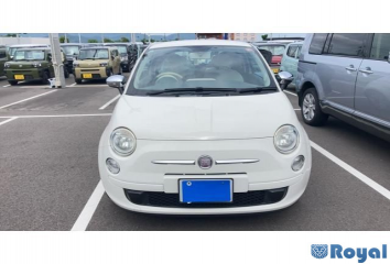Fiat Fiat 500