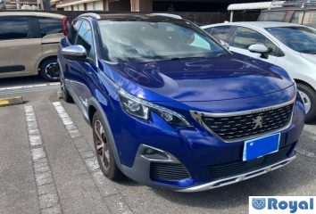 Peugeot Peugeot 3008
