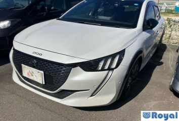 Peugeot Peugeot 208