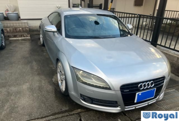 Audi Audi TT