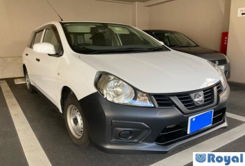 Nissan AD VAN