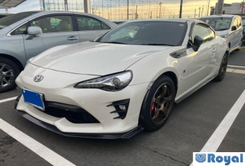 Toyota 86