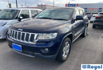 Jeep Jeep Grand Cherokee