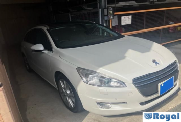 Peugeot Peugeot 508sw