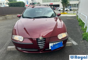 Alfaromeo Alfaromeo 147