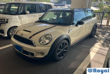BMW BMW Mini Clubman