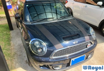 BMW BMW Mini Clubman