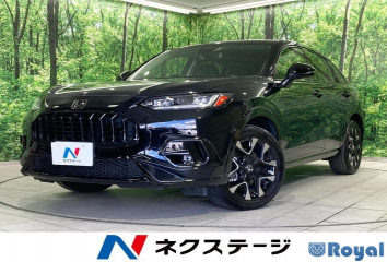 Honda Zr-v