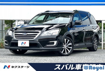 Subaru Exiga Crossover 7