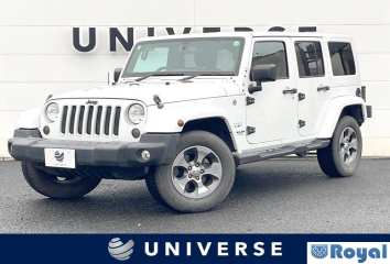 Jeep Jeep Wrangler