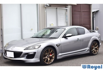 Mazda Rx-8