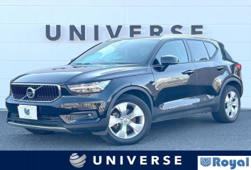 Volvo Volvo Xc40