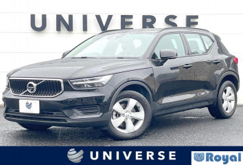 Volvo Volvo Xc40